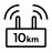 DJI Mini 2 SE : transmission vidéo jusqu'à 6 km CE