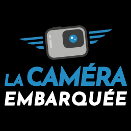En savoir plus à propos de La Caméra Embarquée !